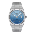 Reloj Tissot PRX T137.407.11.351.01 vista frontal