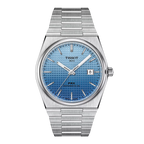 Reloj Tissot PRX T137.407.11.351.01 vista frontal
