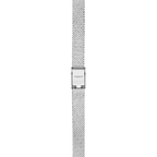 Reloj Tissot Lovely Square Diamantes T058.109.11.036.00 - detalle correa