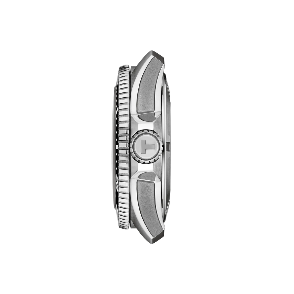 Tissot Seastar 2000 44mm T120.907.11.051.00 - perfil