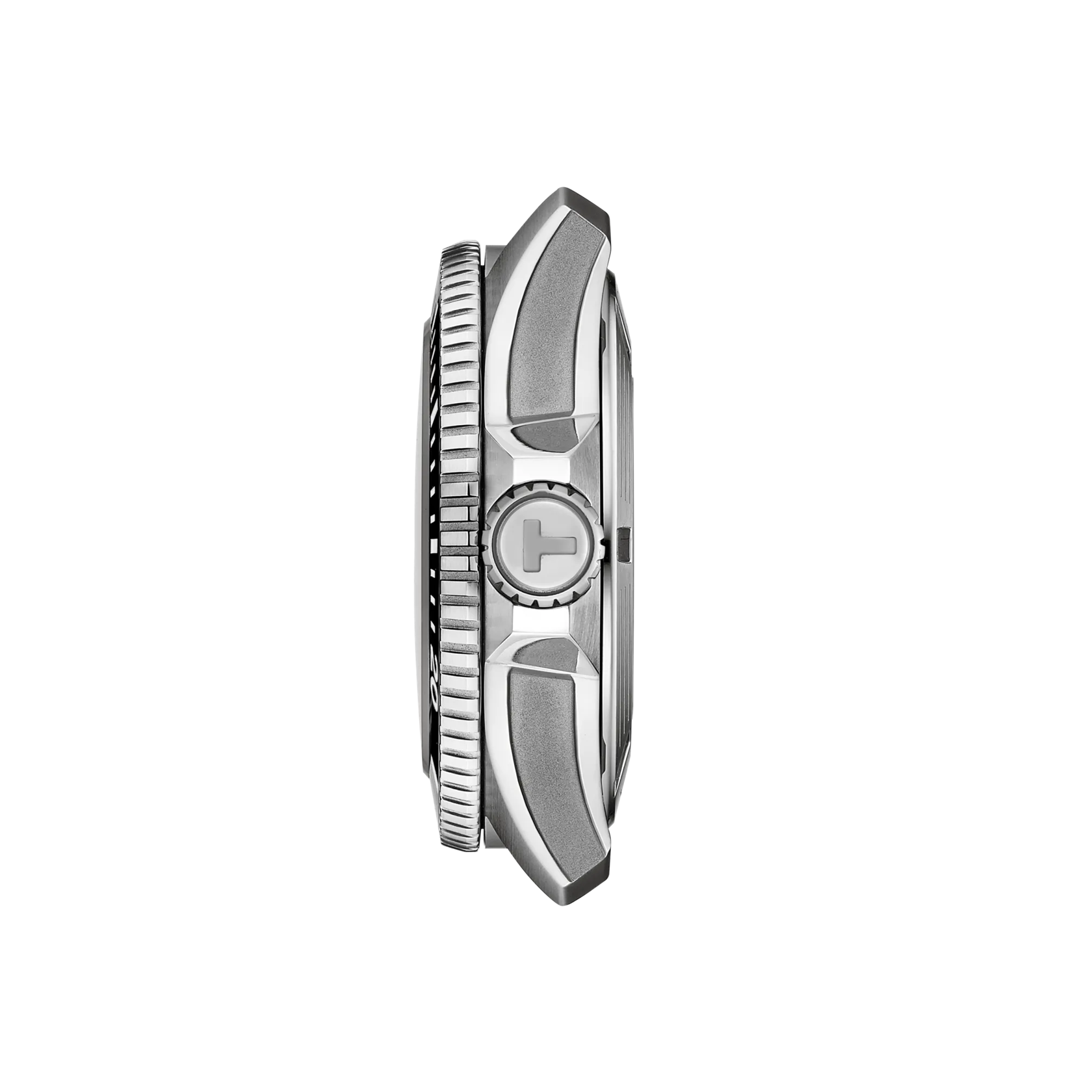 Tissot Seastar 2000 44mm T120.907.11.051.00 - perfil