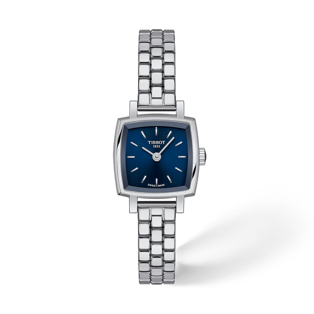 Reloj Tissot Lovely Square T058.109.11.041.01