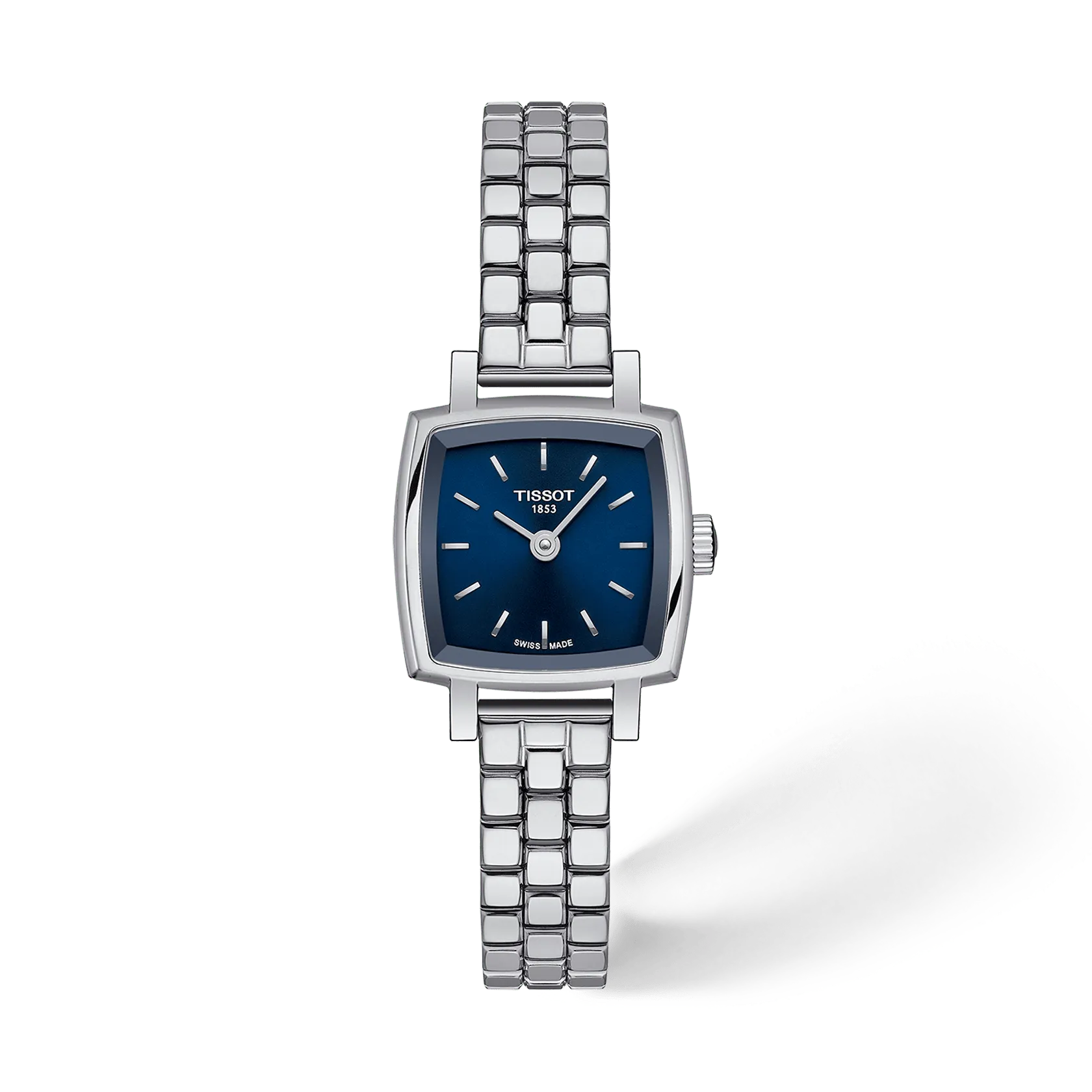 Reloj Tissot Lovely Square T058.109.11.041.01