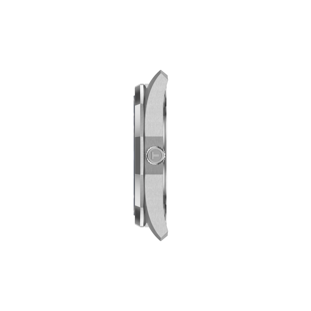 Reloj Tissot PRC 100 Solar T151.422.16.031.00
