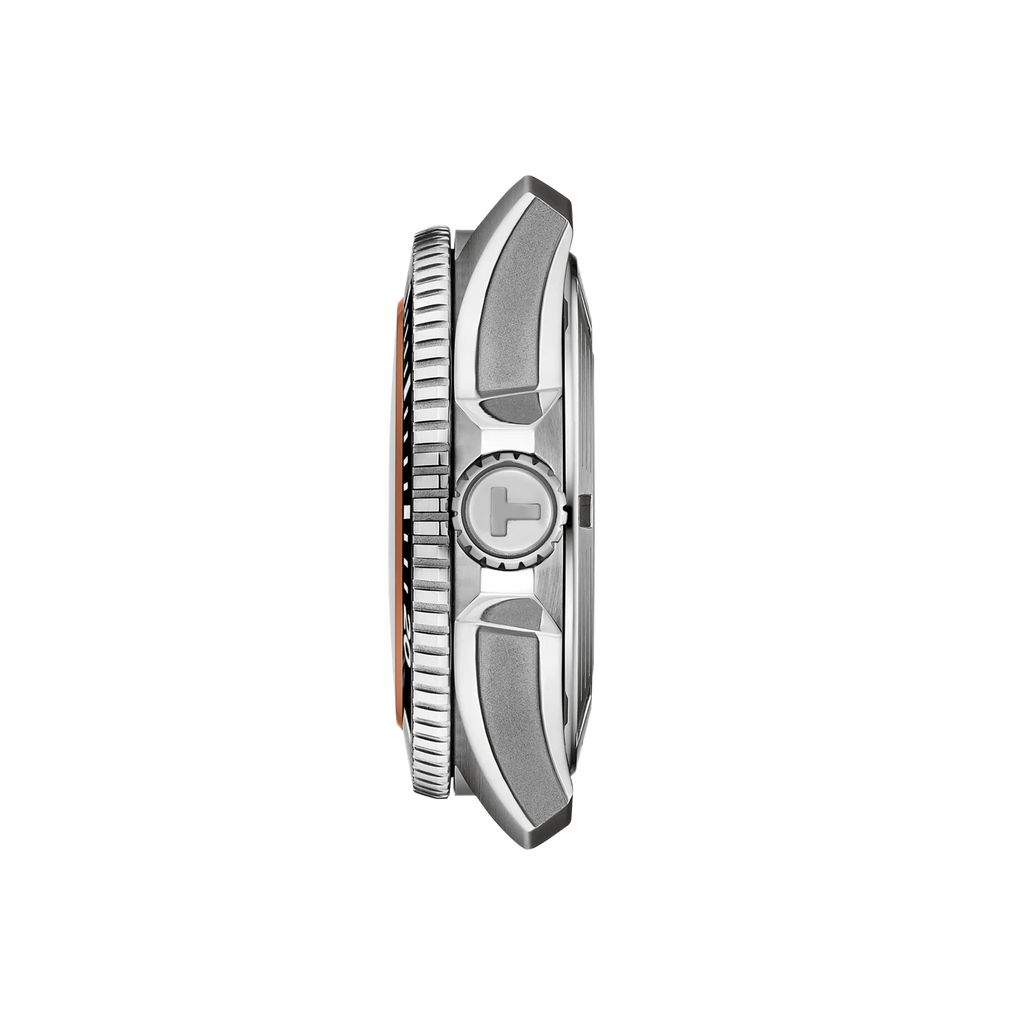 Tissot Seastar 2000 44mm T120.907.17.281.00 - perfil