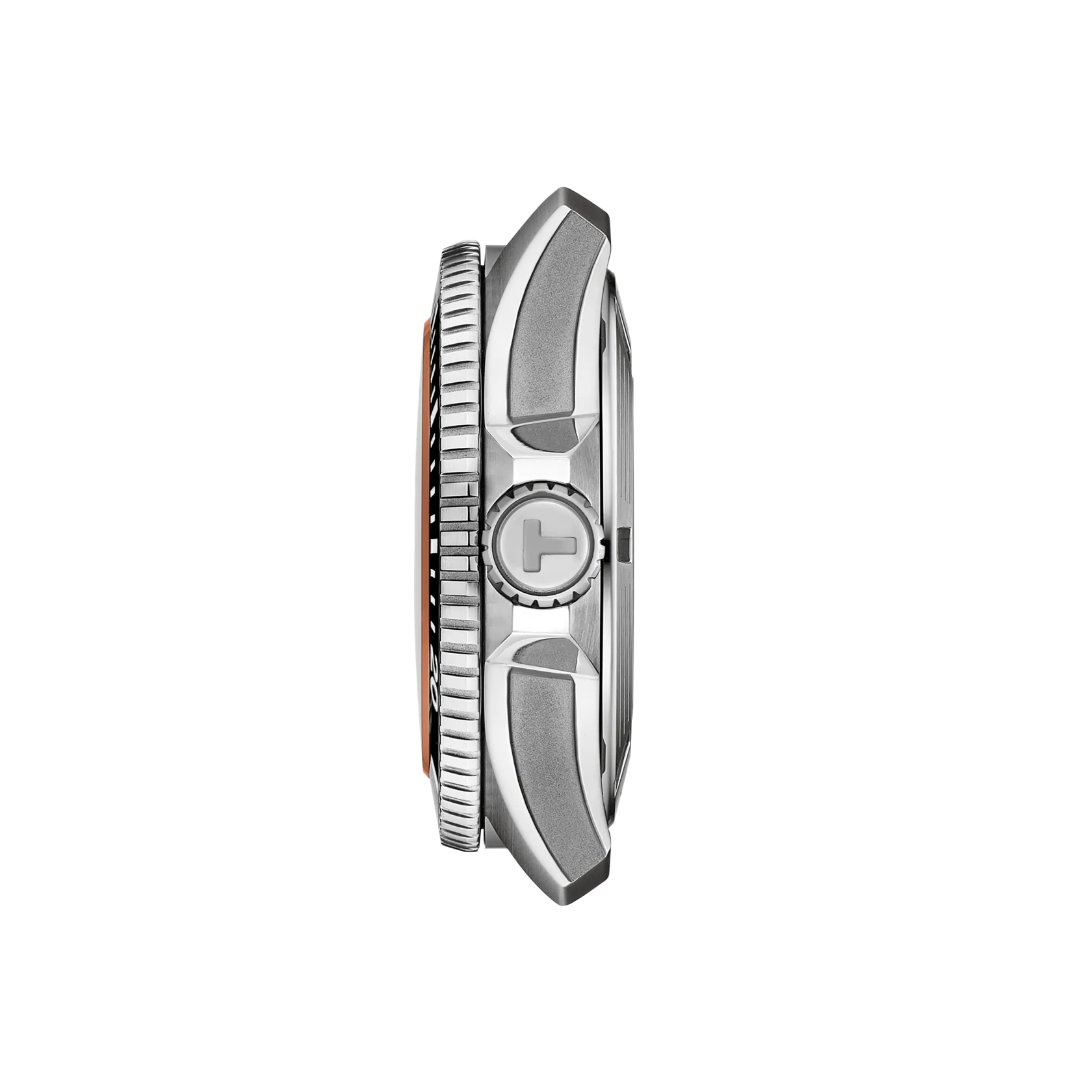 Tissot Seastar 2000 44mm T120.907.17.281.00 - perfil