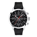 Reloj Tissot PRC 200 Chronograph T114.417.17.057.00 - vista frontal