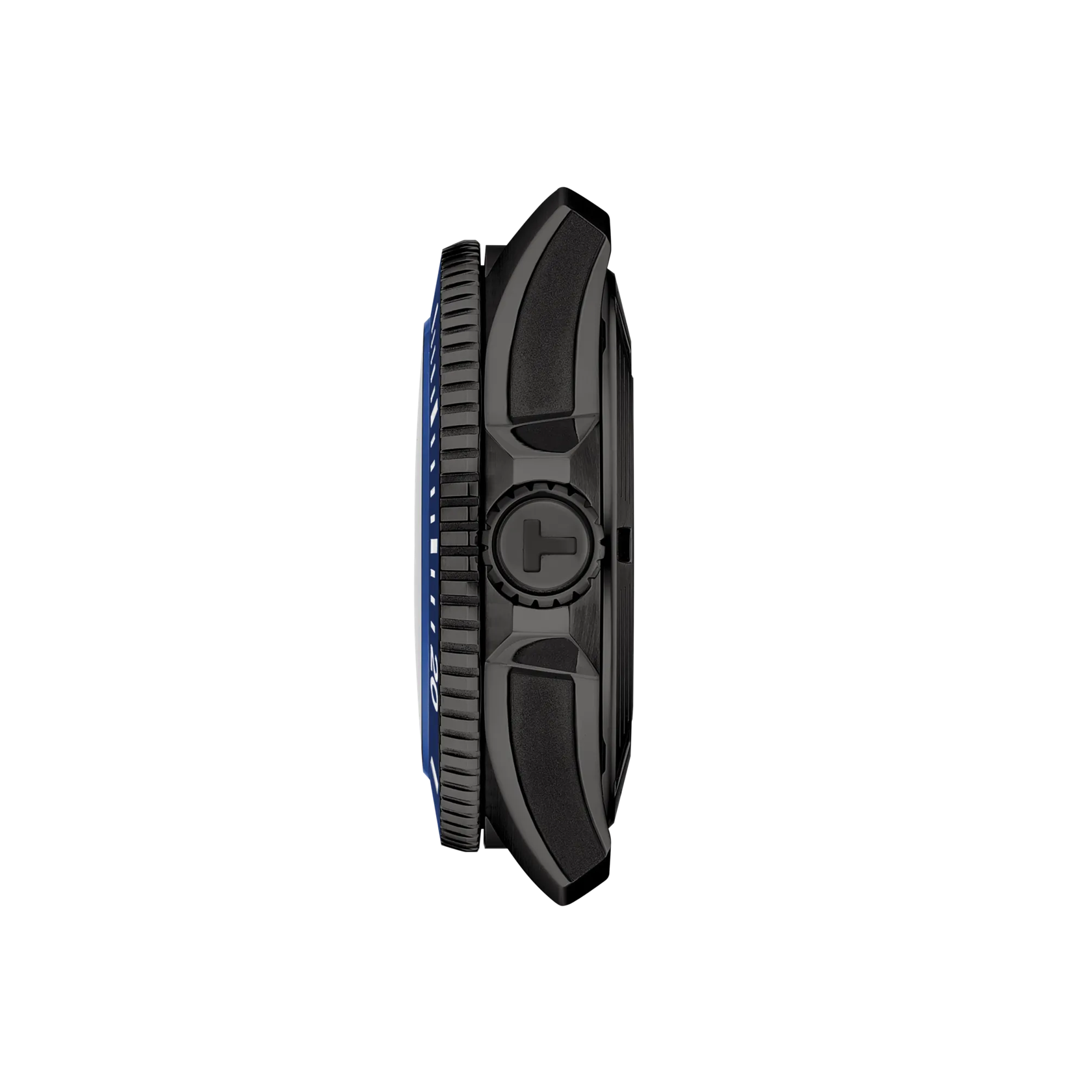 Tissot Seastar 2000 44mm T120.907.37.041.00 - perfil
