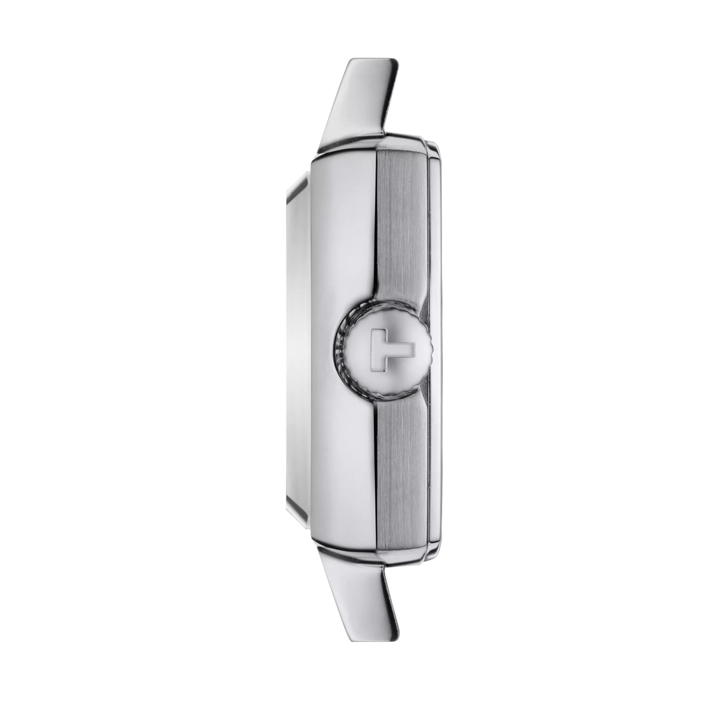 Reloj Tissot Lovely Square T058.109.11.041.01