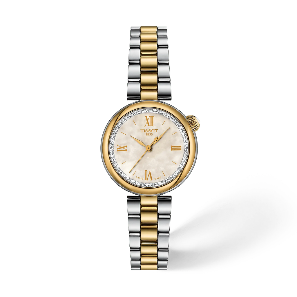 Reloj Tissot Désir T152.010.22.118.01