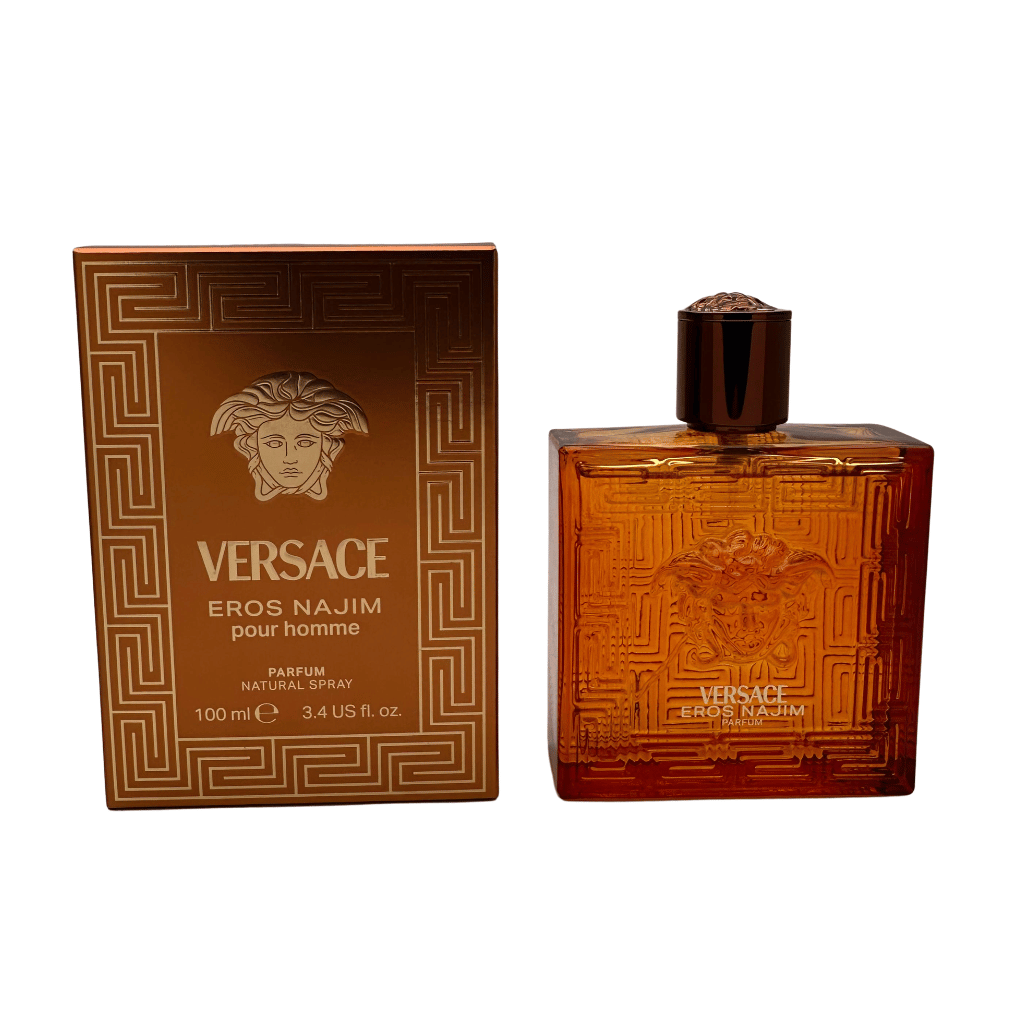 Perfume Versace Eros Najim Parfum