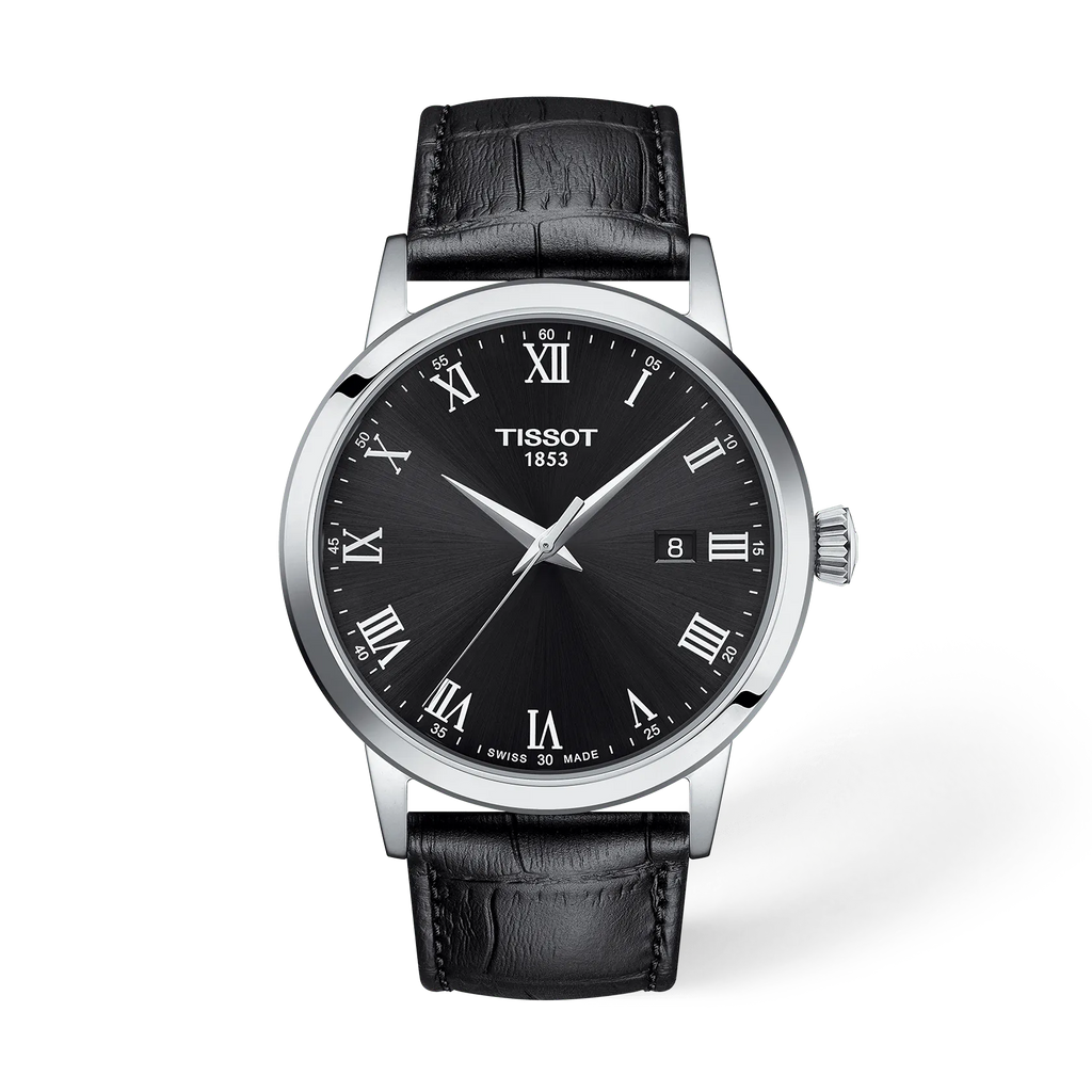 Reloj Tissot Classic Dream 42mm T129.410.16.053.00