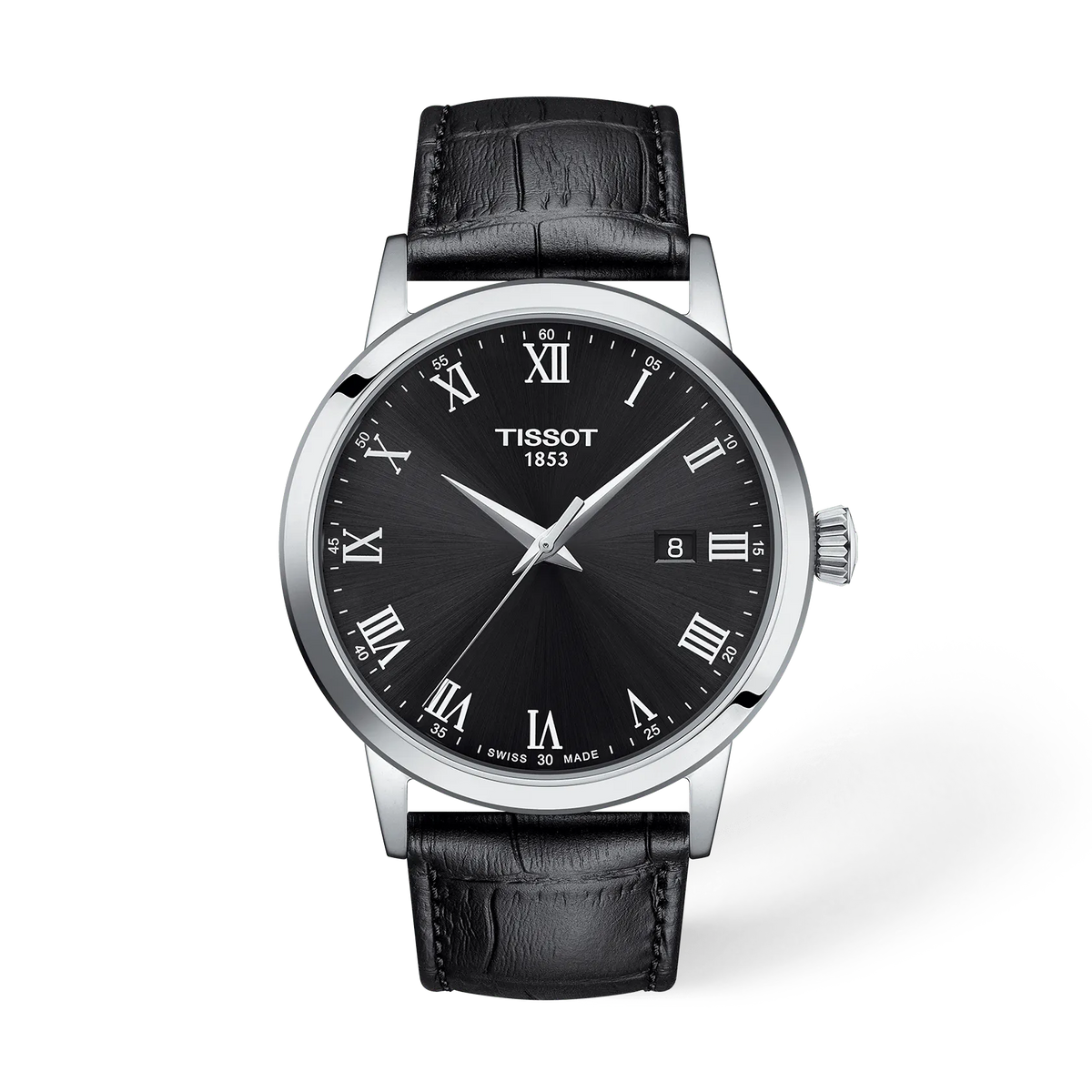 Reloj Tissot Classic Dream 42mm T129.410.16.053.00