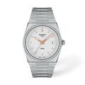 Reloj Tissot PRX T137.410.11.031.00 vista frontal