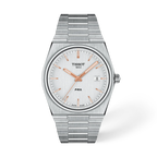 Reloj Tissot PRX T137.410.11.031.00 vista frontal