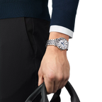 Reloj Tissot Carson Premium T122.423.11.033.00