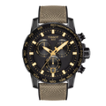 Reloj Tissot Supersport Chrono T125.617.37.051.01 vista frontal