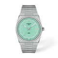 Reloj Tissot PRX T137.410.11.091.01 vista frontal