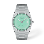 Reloj Tissot PRX T137.410.11.091.01 vista frontal