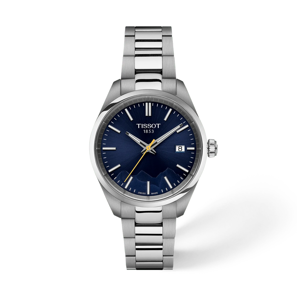 Reloj Tissot PR 100 T150.210.11.041.01