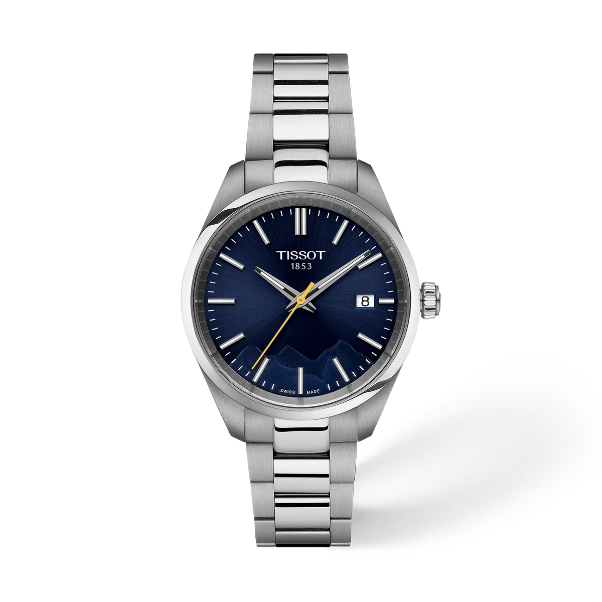 Reloj Tissot PR 100 T150.210.11.041.01
