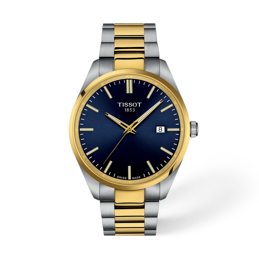 Reloj Tissot PR 100 T150.410.22.041.00