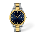 Reloj Tissot PR 100 T150.410.22.041.00