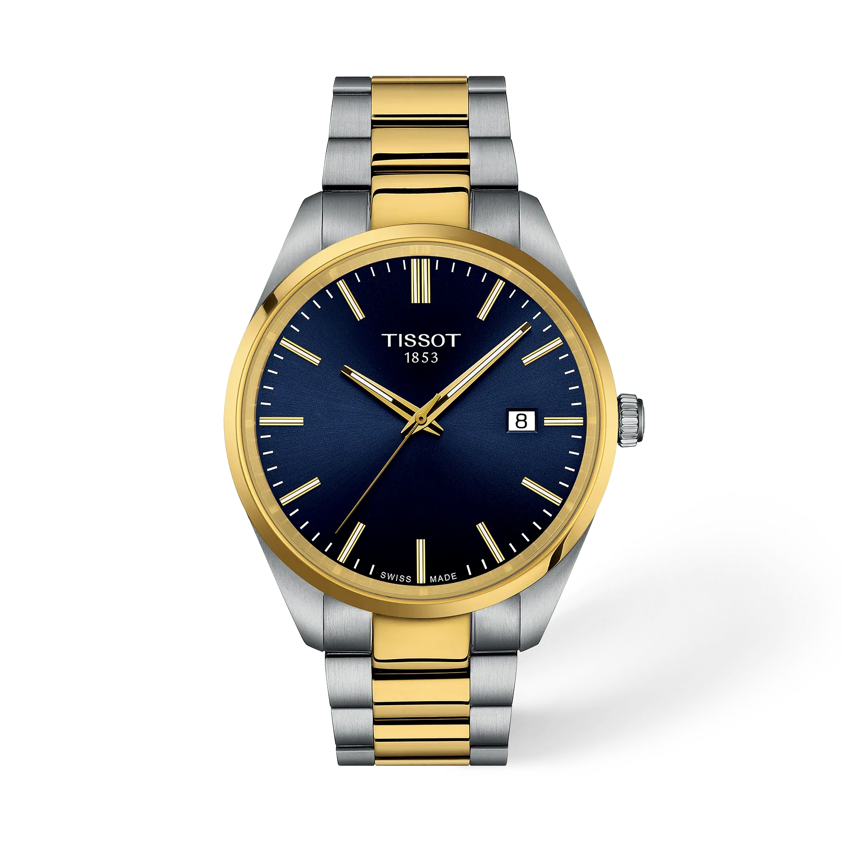 Reloj Tissot PR 100 T150.410.22.041.00
