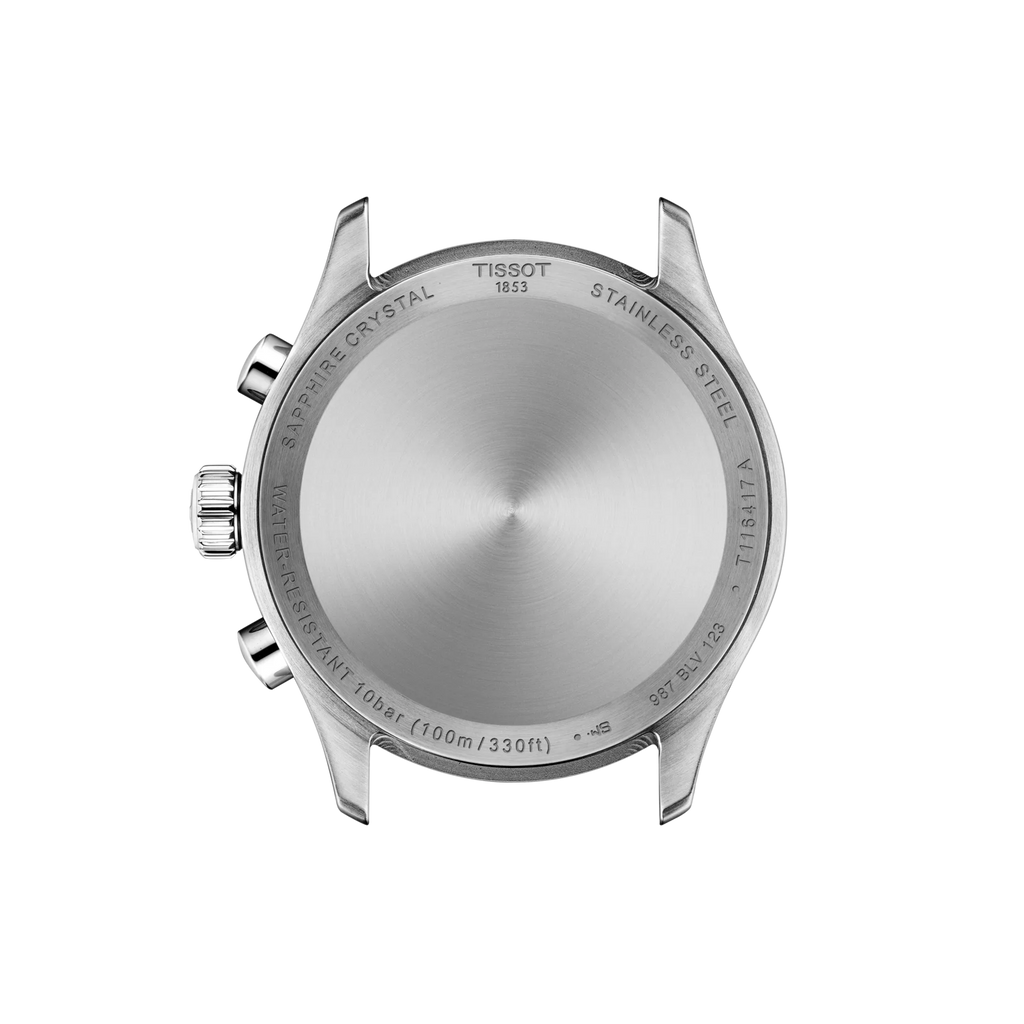 Tissot Chrono L 42mm T116.417.11.042.00 - vista trasera