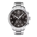 Tissot Chrono XL Classic T116.617.11.057.01 - vista frontal