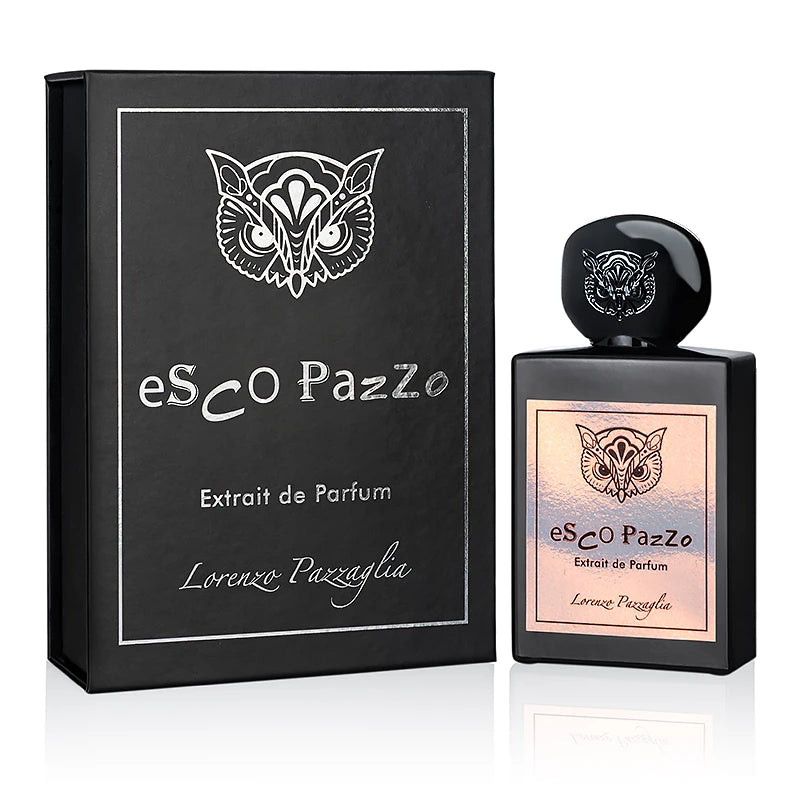 Perfume Lorenzo Pazzaglia Esco Pazzo