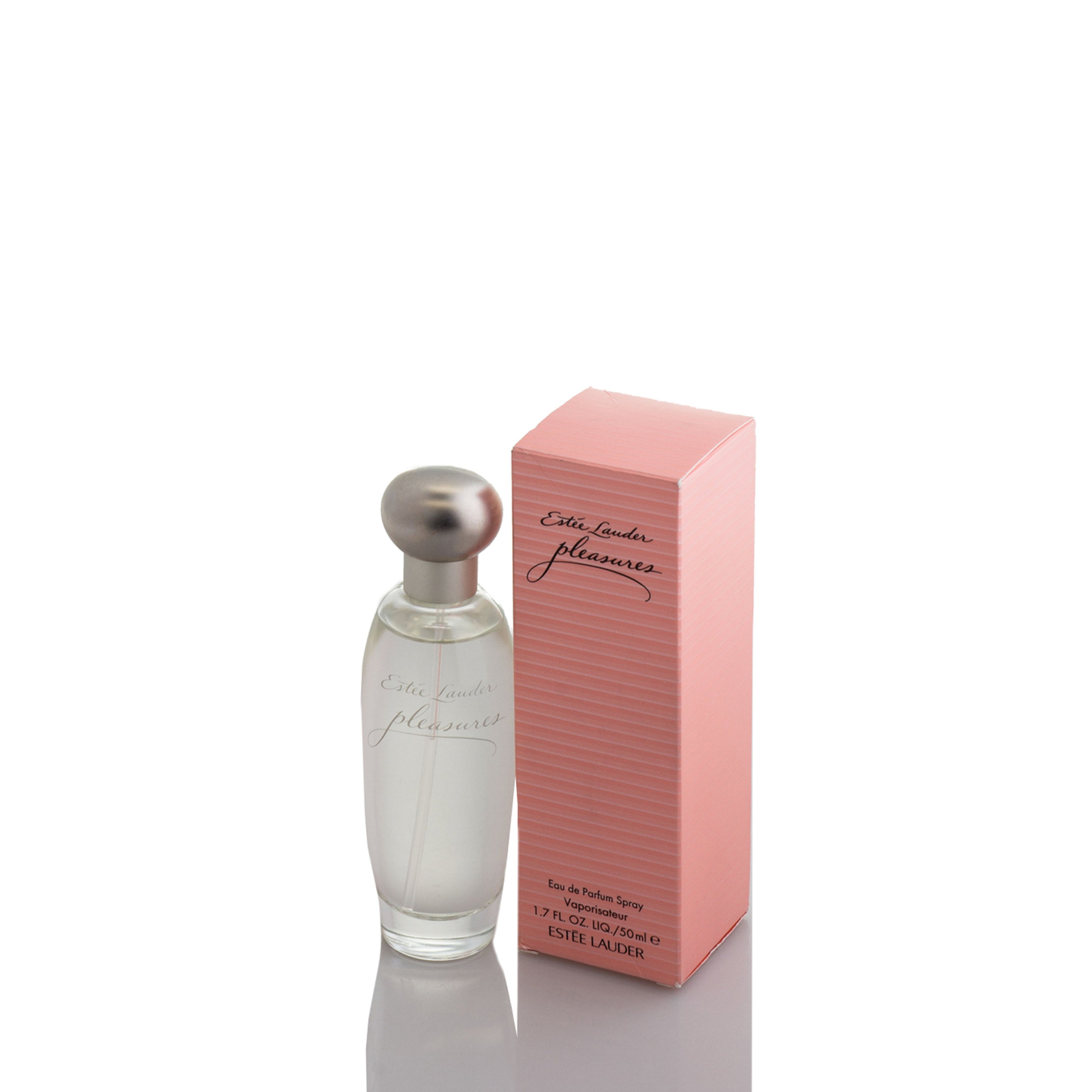 Perfume Estee Lauder Pleasures