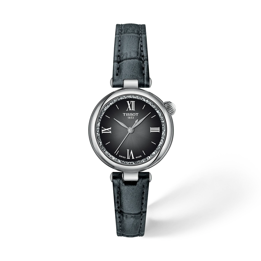 Reloj Tissot Desir T152.010.16.038.00 vista frontal