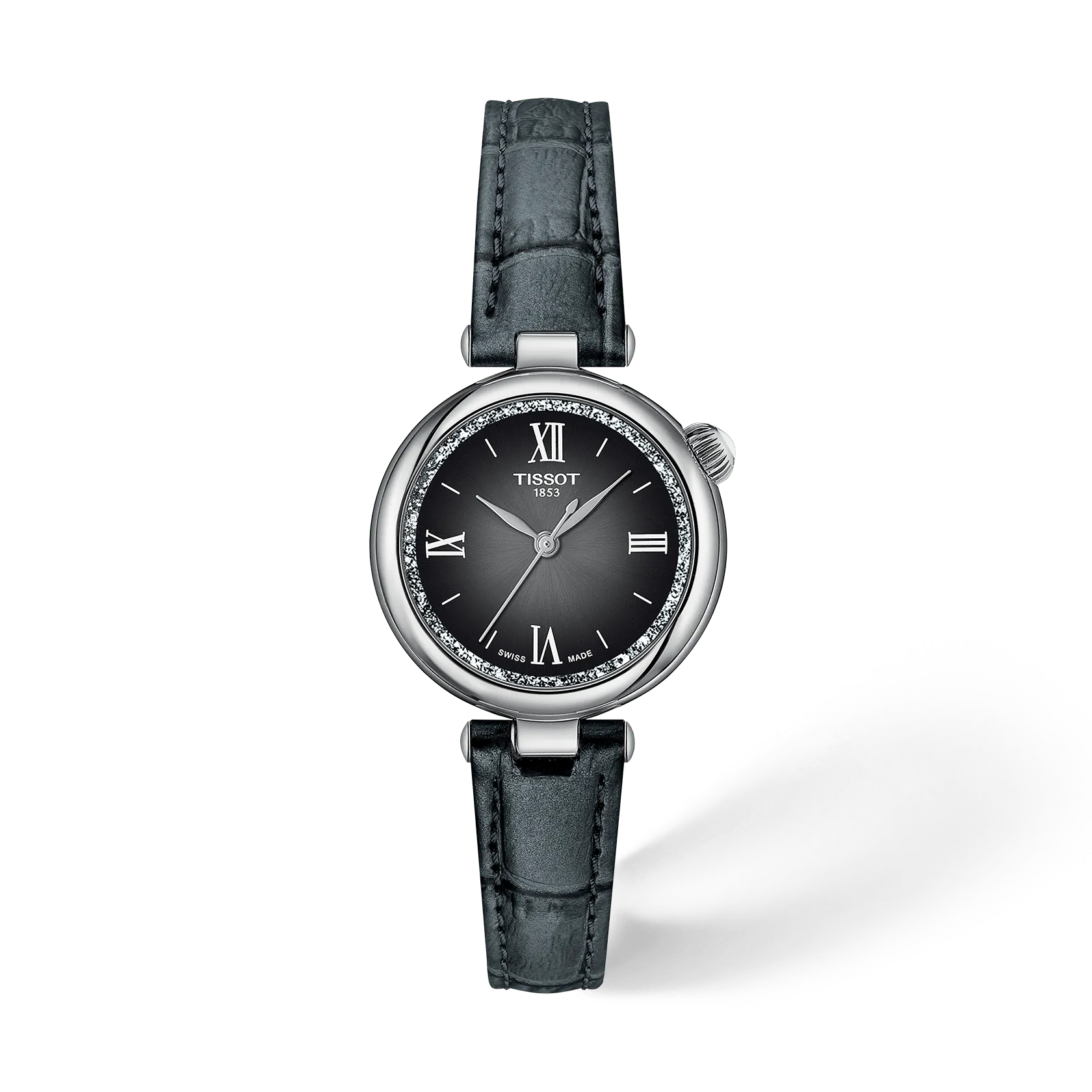 Reloj Tissot Desir T152.010.16.038.00 vista frontal