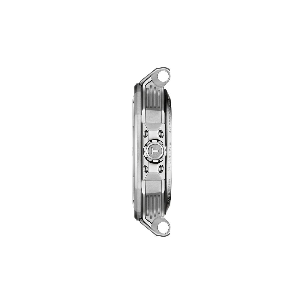 Reloj Tissot T-Race Powermatic 80 T141.807.11.041.00