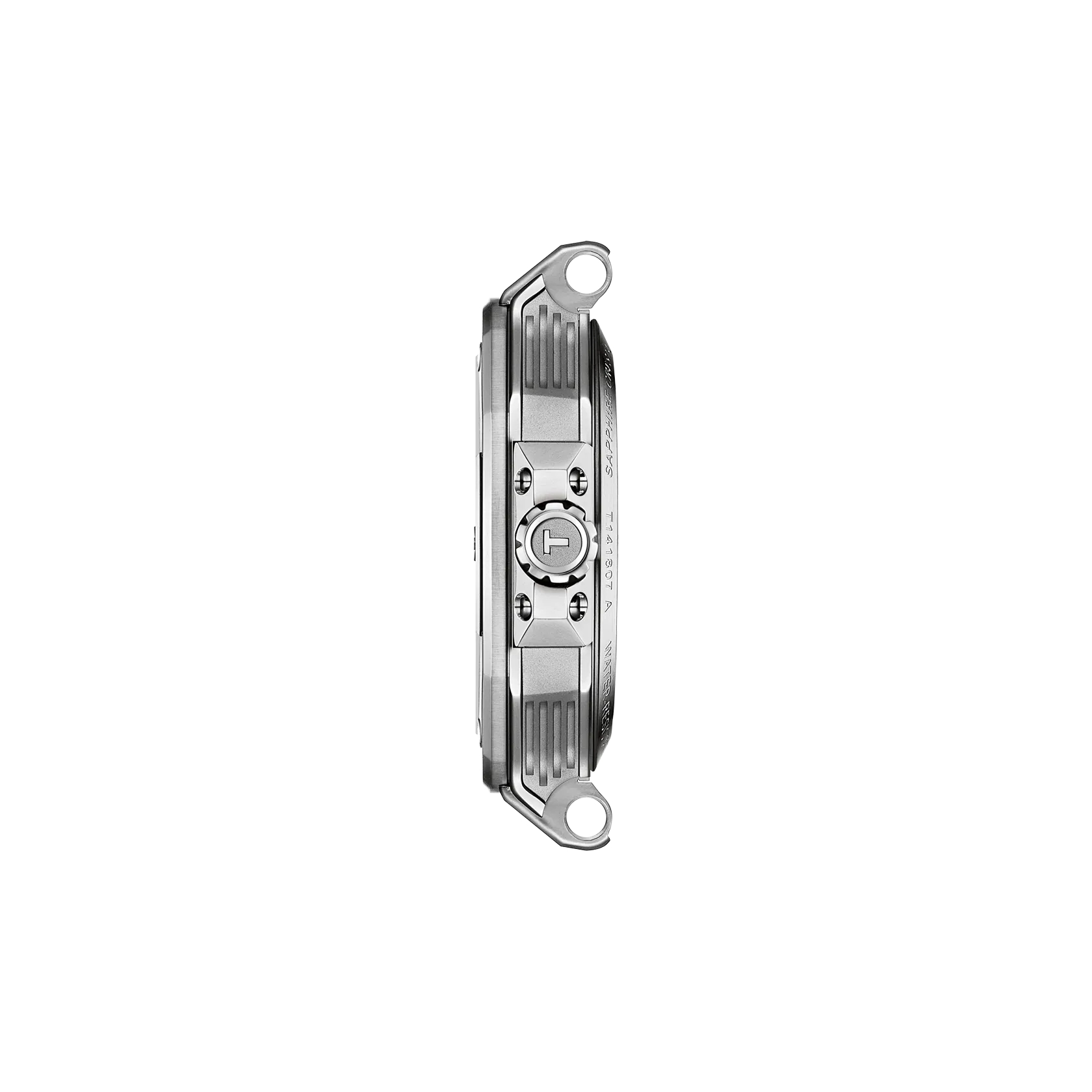 Reloj Tissot T-Race Powermatic 80 T141.807.11.041.00