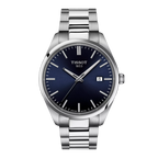 Reloj Tissot PR 100 T150.410.11.041.00 vista frontal
