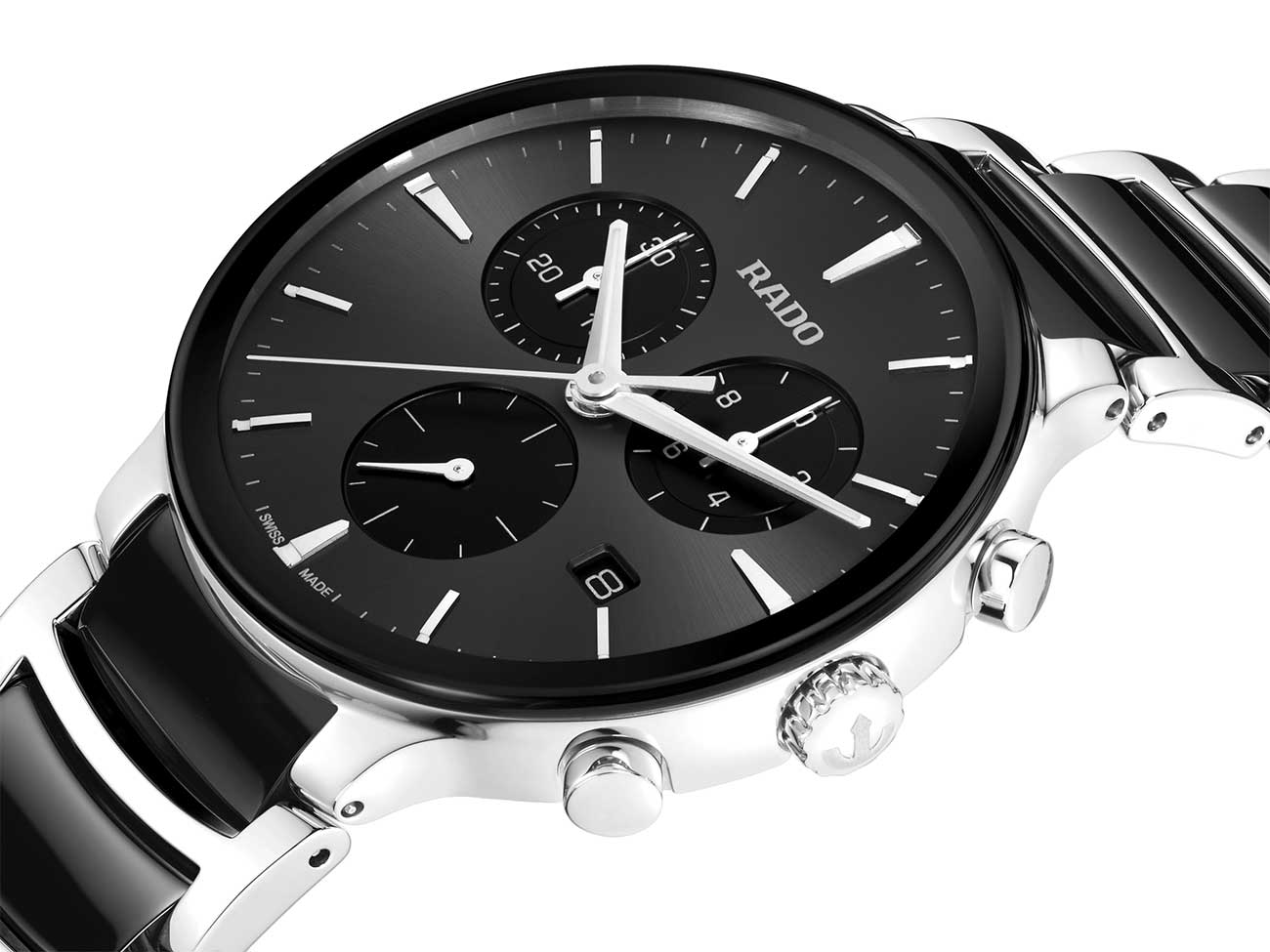 Reloj Rado Centrix R30.210.15.2