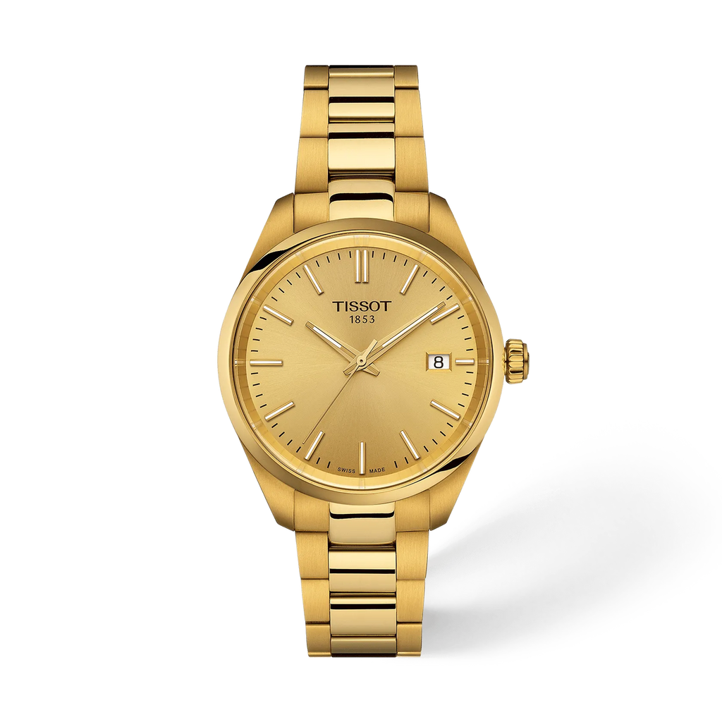 Reloj Tissot PR 100 T150.210.33.021.00