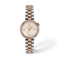Reloj Tissot Desir T152.010.22.118.00 vista frontal