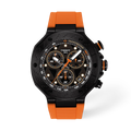 Reloj Tissot T-Race T141.417.37.051.02 vista frontal