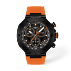 Reloj Tissot T-Race T141.417.37.051.02 vista frontal