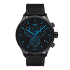 Tissot Chrono XL T116.617.37.051.00 - vista frontal