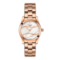 Reloj Tissot T-Wave Diamantes T112.210.33.111.00 - vista frontal