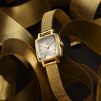 Reloj Tissot Lovely Square T058.109.33.031.00