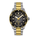 Tissot Seastar 1000 40mm T120.807.22.051.00 - vista frontal