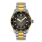 Tissot Seastar 1000 40mm T120.807.22.051.00 - vista frontal