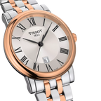 Reloj Tissot Carson Premium T122.210.22.033.01 detalle 1