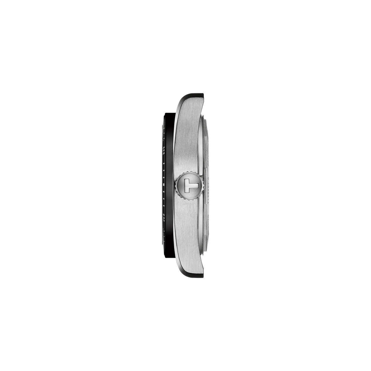 Reloj Tissot PR516 T149.407.16.051.00 perfil