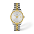 Reloj Tissot Ballade T156.210.22.031.00 vista frontal